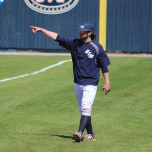 Meet your Posher, Caleb